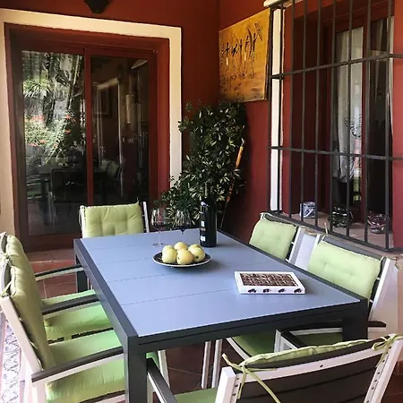 Nabrisa Marbella, 5 Bedroom, Private Pool, Garden, Bbq