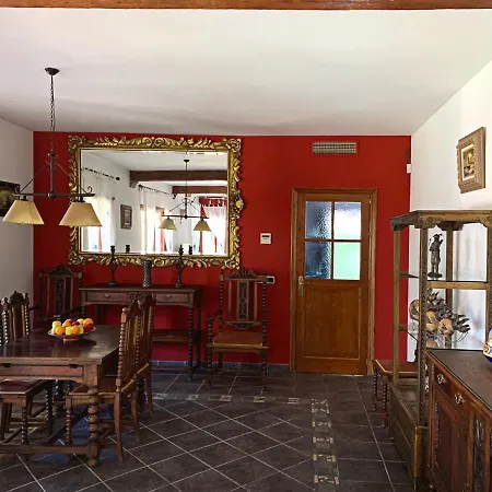 Nabrisa Marbella, 5 Bedroom, Private Pool, Garden, Bbq Villa *