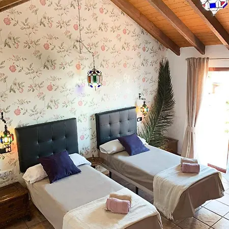 Nabrisa Marbella, 5 Bedroom, Private Pool, Garden, Bbq Marbella