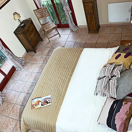 Villa Nabrisa Marbella, 5 Bedroom, Private Pool, Garden, Bbq Marbella