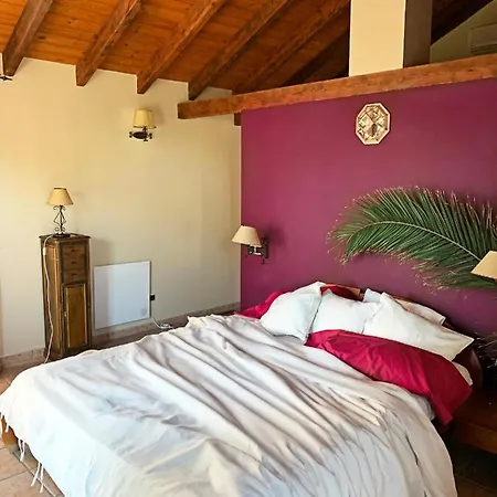 Willa Nabrisa Marbella, 5 Bedroom, Private Pool, Garden, Bbq Marbella