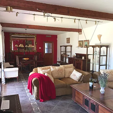 Nabrisa Marbella, 5 Bedroom, Private Pool, Garden, Bbq Villa
