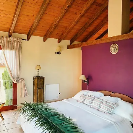 Nabrisa Marbella, 5 Bedroom, Private Pool, Garden, Bbq Vila