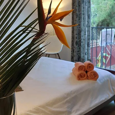 Nabrisa Marbella, 5 Bedroom, Private Pool, Garden, Bbq Vila *