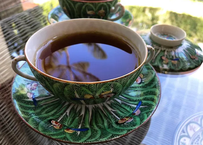 Nabrisa Marbella, 5 Bedroom, Private Pool, Garden, Bbq Villa Marbellac