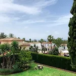 Nabrisa Marbella, 5 Bedroom, Private Pool, Garden, Bbq Vila Marbella
