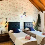 Nabrisa Marbella, 5 Bedroom, Private Pool, Garden, Bbq *
