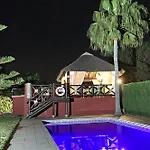 Vila Nabrisa Marbella, 5 Bedroom, Private Pool, Garden, Bbq
