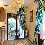 Nabrisa Marbella, 5 Bedroom, Private Pool, Garden, Bbq Vila *