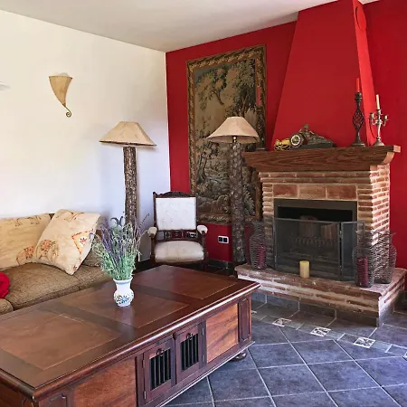 Nabrisa Marbella, 5 Bedroom, Private Pool, Garden, Bbq *