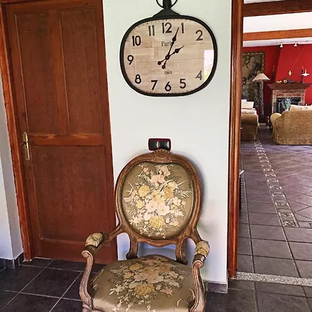 Nabrisa Marbella, 5 Bedroom, Private Pool, Garden, Bbq * Marbella