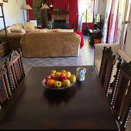 Вілла Nabrisa Marbella, 5 Bedroom, Private Pool, Garden, Bbq *