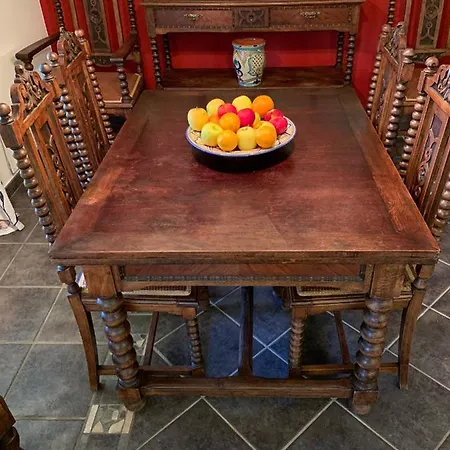 Nabrisa Marbella, 5 Bedroom, Private Pool, Garden, Bbq Villa Marbella