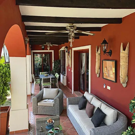 Nabrisa Marbella, 5 Bedroom, Private Pool, Garden, Bbq