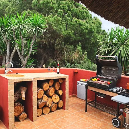 Nabrisa Marbella, 5 Bedroom, Private Pool, Garden, Bbq *