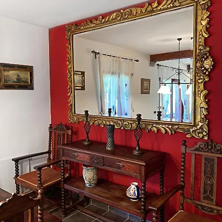 Villa Nabrisa Marbella, 5 Bedroom, Private Pool, Garden, Bbq Marbella