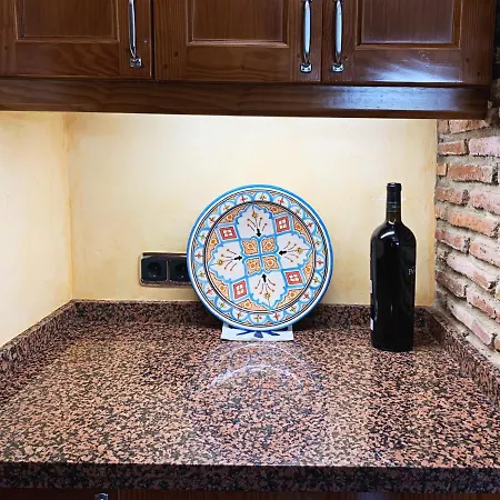 Nabrisa Marbella, 5 Bedroom, Private Pool, Garden, Bbq Marbella