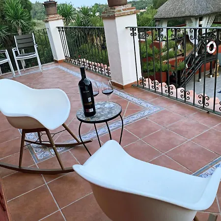 Nabrisa Marbella, 5 Bedroom, Private Pool, Garden, Bbq *