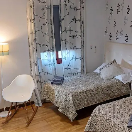 Вілла Nabrisa Marbella, 5 Bedroom, Private Pool, Garden, Bbq *