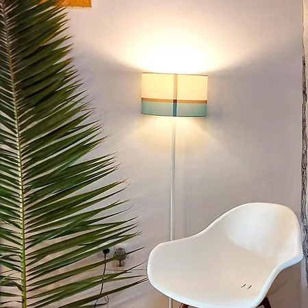 Nabrisa Marbella, 5 Bedroom, Private Pool, Garden, Bbq Вілла