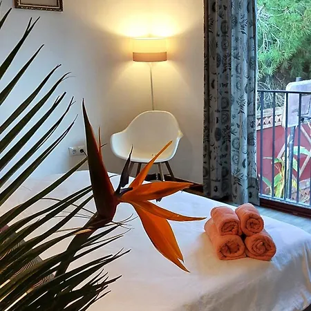 Nabrisa Marbella, 5 Bedroom, Private Pool, Garden, Bbq