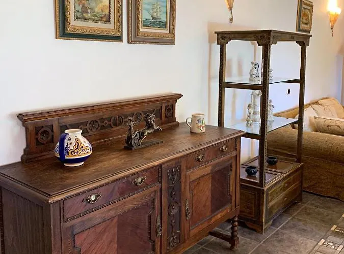 Nabrisa Marbella, 5 Bedroom, Private Pool, Garden, Bbq 빌라 *