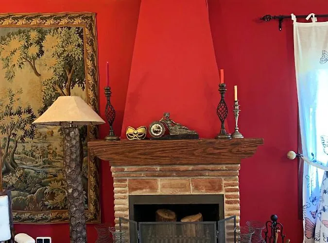 Nabrisa Marbella, 5 Bedroom, Private Pool, Garden, Bbq Vila Marbella