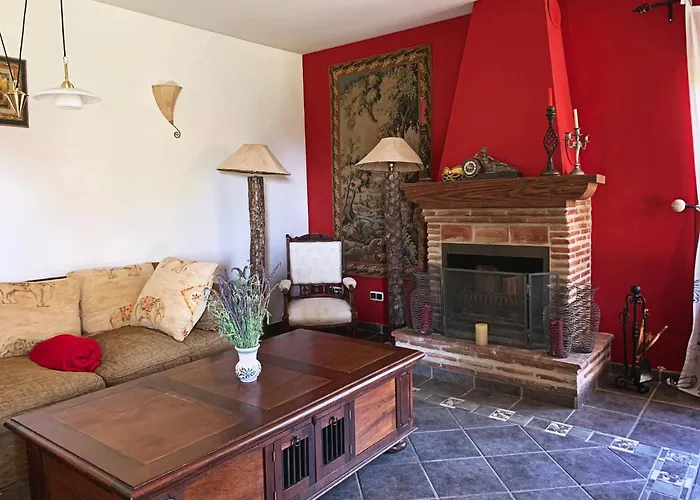 Nabrisa Marbella, 5 Bedroom, Private Pool, Garden, Bbq *