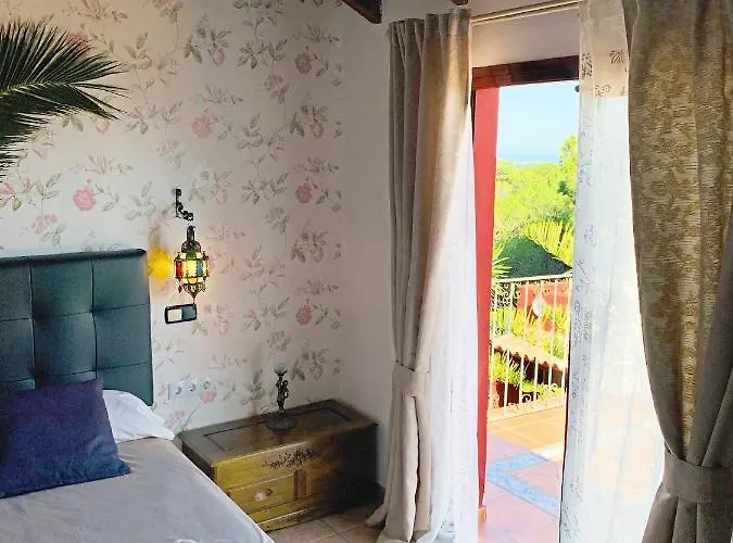 Nabrisa Marbella, 5 Bedroom, Private Pool, Garden, Bbq *