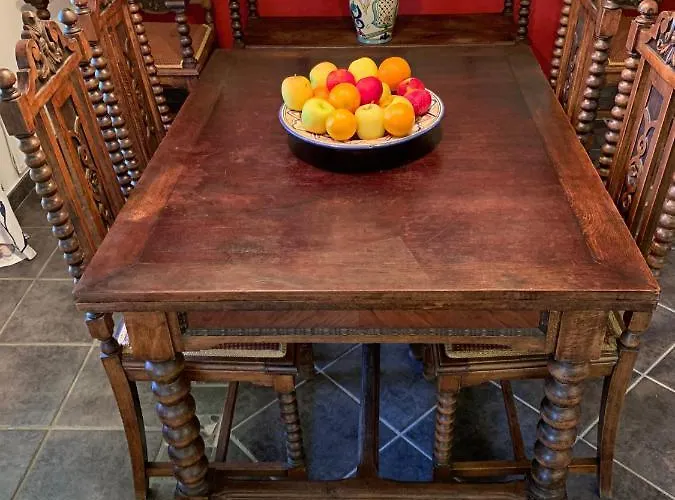 Nabrisa Marbella, 5 Bedroom, Private Pool, Garden, Bbq Vila Marbella