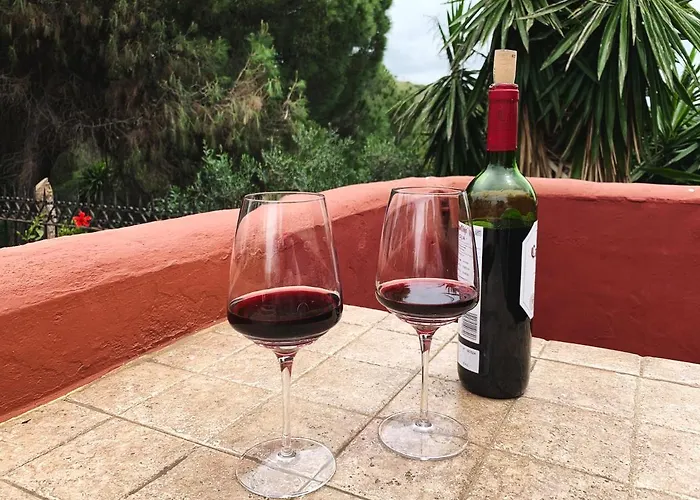 Nabrisa Marbella, 5 Bedroom, Private Pool, Garden, Bbq Vila Marbella