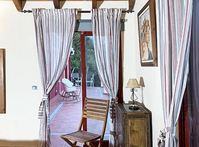 别墅 Nabrisa Marbella, 5 Bedroom, Private Pool, Garden, Bbq *