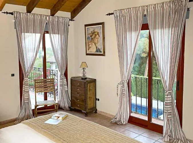 Nabrisa Marbella, 5 Bedroom, Private Pool, Garden, Bbq 마르베야