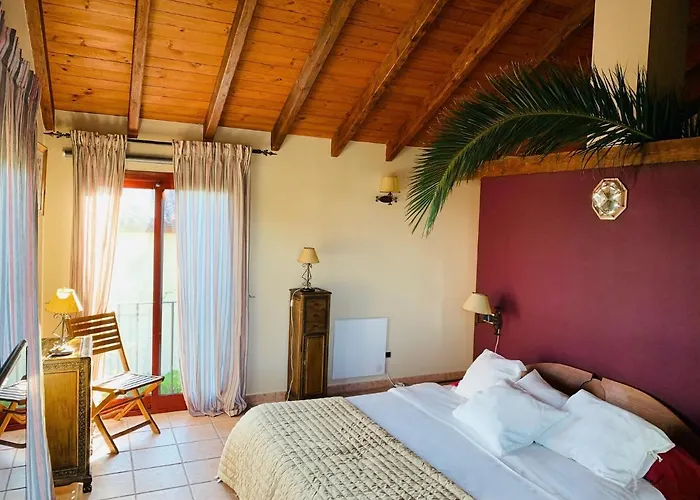 빌라 Nabrisa Marbella, 5 Bedroom, Private Pool, Garden, Bbq 마르베야