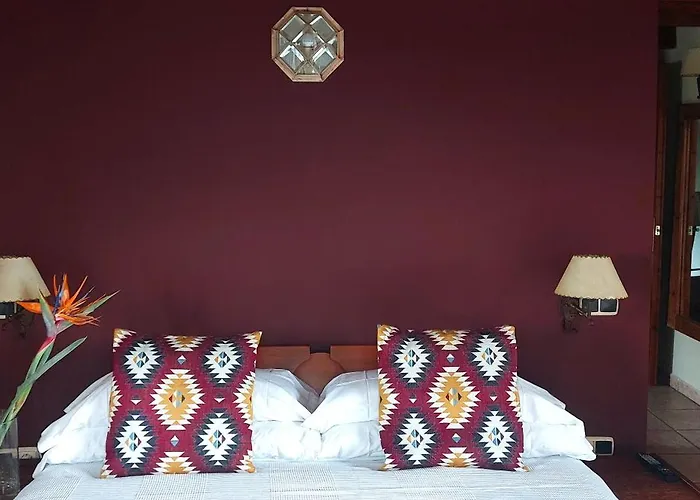 Nabrisa Marbella, 5 Bedroom, Private Pool, Garden, Bbq