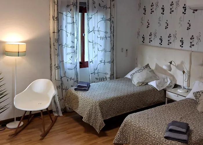 Nabrisa Marbella, 5 Bedroom, Private Pool, Garden, Bbq 마르베야