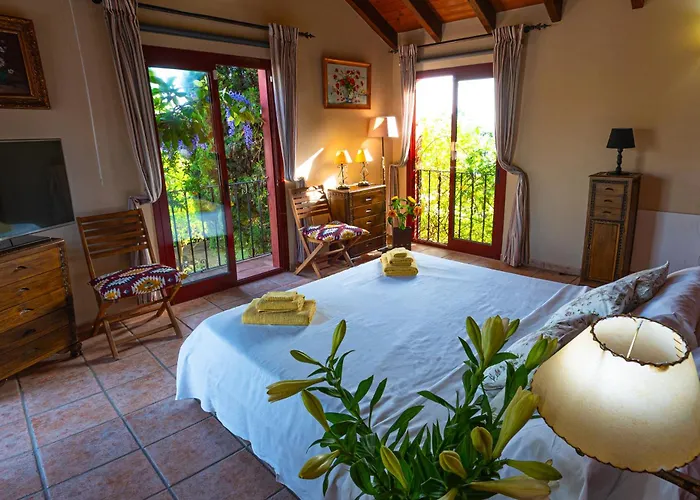 Nabrisa Marbella, 5 Bedroom, Private Pool, Garden, Bbq *