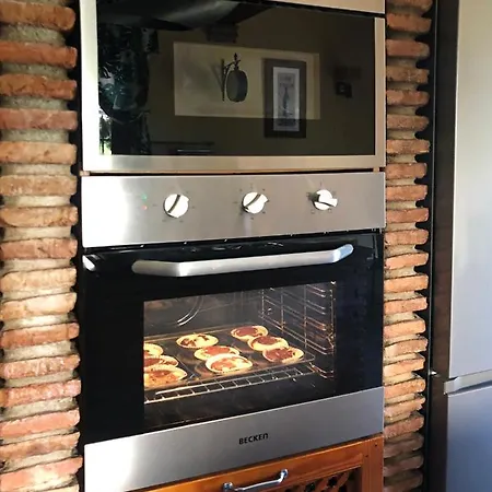 ヴィラ Nabrisa Marbella, 5 Bedroom, Private Pool, Garden, Bbq マルベーリャ