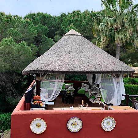 Nabrisa Marbella, 5 Bedroom, Private Pool, Garden, Bbq * マルベーリャ