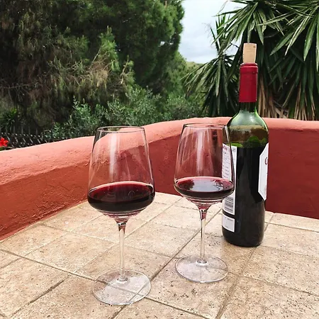 Nabrisa Marbella, 5 Bedroom, Private Pool, Garden, Bbq ヴィラ マルベーリャ