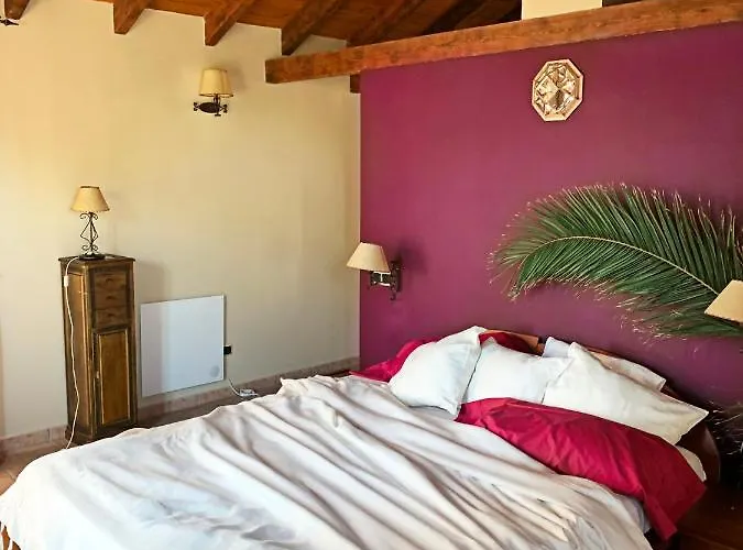 Willa Nabrisa Marbella, 5 Bedroom, Private Pool, Garden, Bbq Marbella
